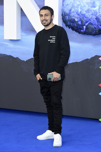 Filmpremiere 'Nope' in London