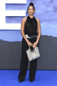 Filmpremiere 'Nope' in London