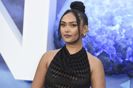 Filmpremiere 'Nope' in London