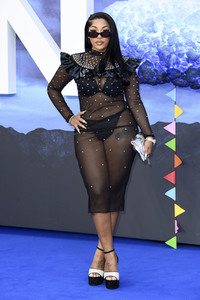 Filmpremiere 'Nope' in London