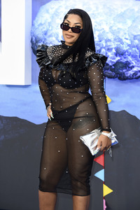Filmpremiere 'Nope' in London