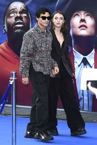 Filmpremiere 'Nope' in London