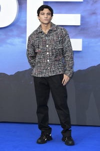 Filmpremiere 'Nope' in London