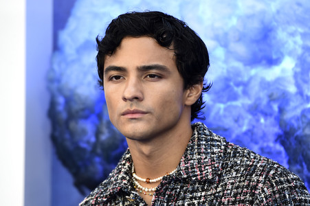 Filmpremiere 'Nope' in London