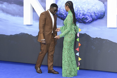 Filmpremiere 'Nope' in London