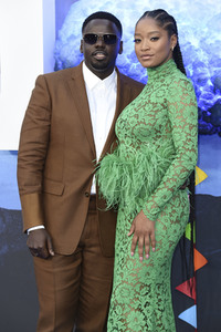 Filmpremiere 'Nope' in London