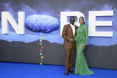 Filmpremiere 'Nope' in London