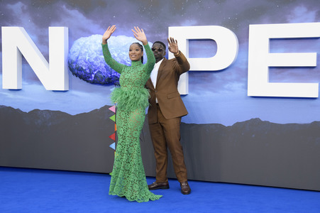 Filmpremiere 'Nope' in London