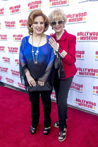 Ausstellungseröffnung 'Our Gang' in Los Angeles