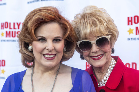 Ausstellungseröffnung 'Our Gang' in Los Angeles