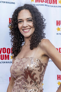 Ausstellungseröffnung 'Our Gang' in Los Angeles