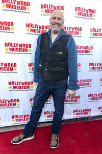 Ausstellungseröffnung 'Our Gang' in Los Angeles