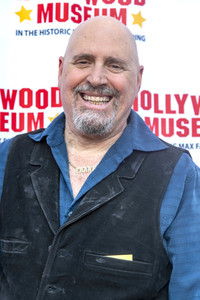 Ausstellungseröffnung 'Our Gang' in Los Angeles