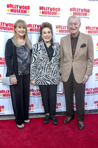 Ausstellungseröffnung 'Our Gang' in Los Angeles