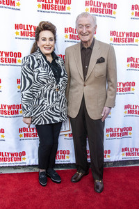 Ausstellungseröffnung 'Our Gang' in Los Angeles