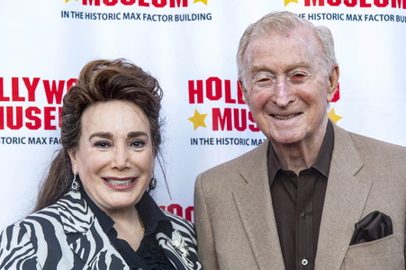 Ausstellungseröffnung 'Our Gang' in Los Angeles