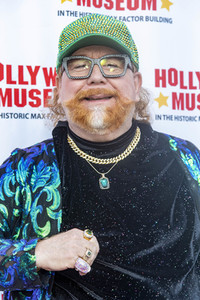 Ausstellungseröffnung 'Our Gang' in Los Angeles