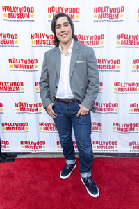 Ausstellungseröffnung 'Our Gang' in Los Angeles