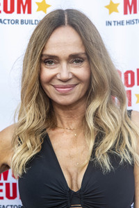 Ausstellungseröffnung 'Our Gang' in Los Angeles