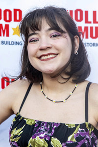 Ausstellungseröffnung 'Our Gang' in Los Angeles