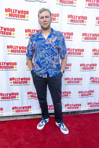 Ausstellungseröffnung 'Our Gang' in Los Angeles