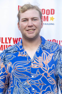 Ausstellungseröffnung 'Our Gang' in Los Angeles