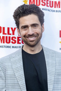 Ausstellungseröffnung 'Our Gang' in Los Angeles