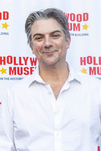 Ausstellungseröffnung 'Our Gang' in Los Angeles