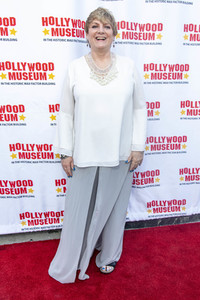 Ausstellungseröffnung 'Our Gang' in Los Angeles