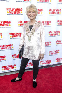 Ausstellungseröffnung 'Our Gang' in Los Angeles