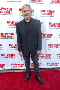 Ausstellungseröffnung 'Our Gang' in Los Angeles