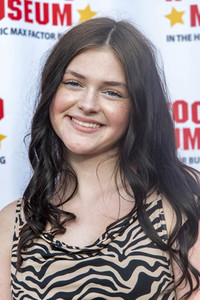 Ausstellungseröffnung 'Our Gang' in Los Angeles