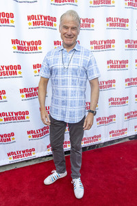 Ausstellungseröffnung 'Our Gang' in Los Angeles