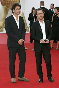 Filmpremiere 'Burn After Reading', Internationale Filmfestspiele von Venedig 2008