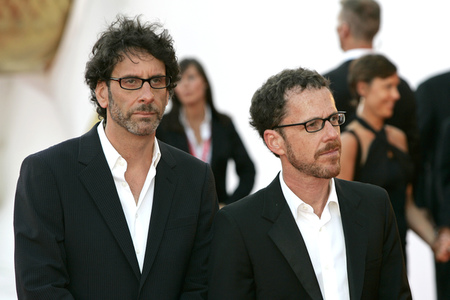 Filmpremiere 'Burn After Reading', Internationale Filmfestspiele von Venedig 2008