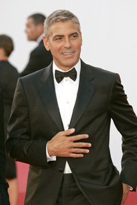 Filmpremiere 'Burn After Reading', Internationale Filmfestspiele von Venedig 2008