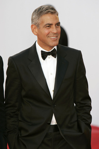 Filmpremiere 'Burn After Reading', Internationale Filmfestspiele von Venedig 2008