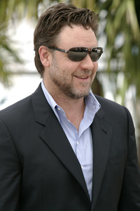 Photocall 'Robin Hood', Cannes Film Festival 2010