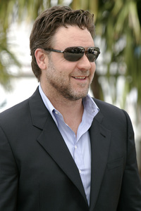 Photocall 'Robin Hood', Cannes Film Festival 2010
