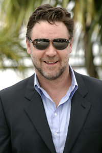 Photocall 'Robin Hood', Cannes Film Festival 2010