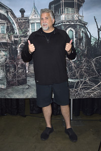 Midsummer Scream Convention in Long Beach