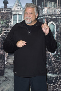 Midsummer Scream Convention in Long Beach