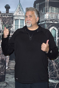 Midsummer Scream Convention in Long Beach