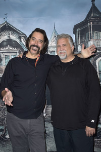 Midsummer Scream Convention in Long Beach