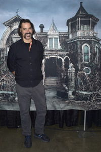 Midsummer Scream Convention in Long Beach