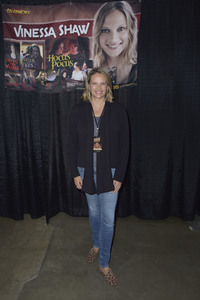 Midsummer Scream Convention in Long Beach