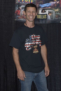 Midsummer Scream Convention in Long Beach