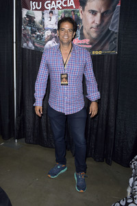 Midsummer Scream Convention in Long Beach