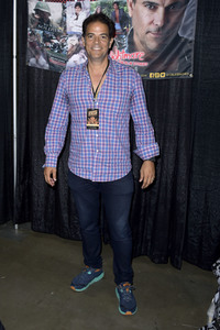 Midsummer Scream Convention in Long Beach