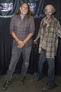 Midsummer Scream Convention in Long Beach